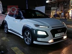 هيونداي كونا